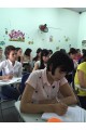 Tập huấn giáo viên đầu năm học 2015